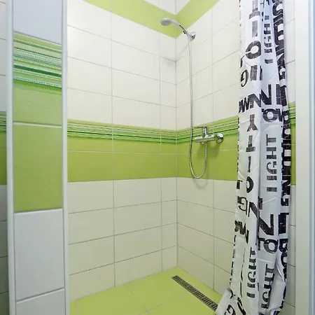 Appartement Optim Ljubljana