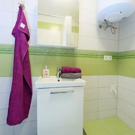Appartement Optim Ljubljana