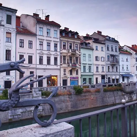 Daire Optim Ljubljana