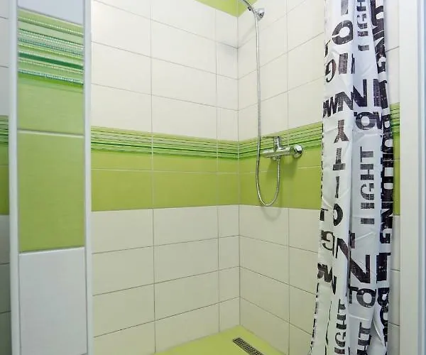 Appartement Optim Ljubljana