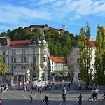 Optim Daire Ljubljana